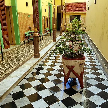 Hotel Varela Buenos Aires Exterior foto