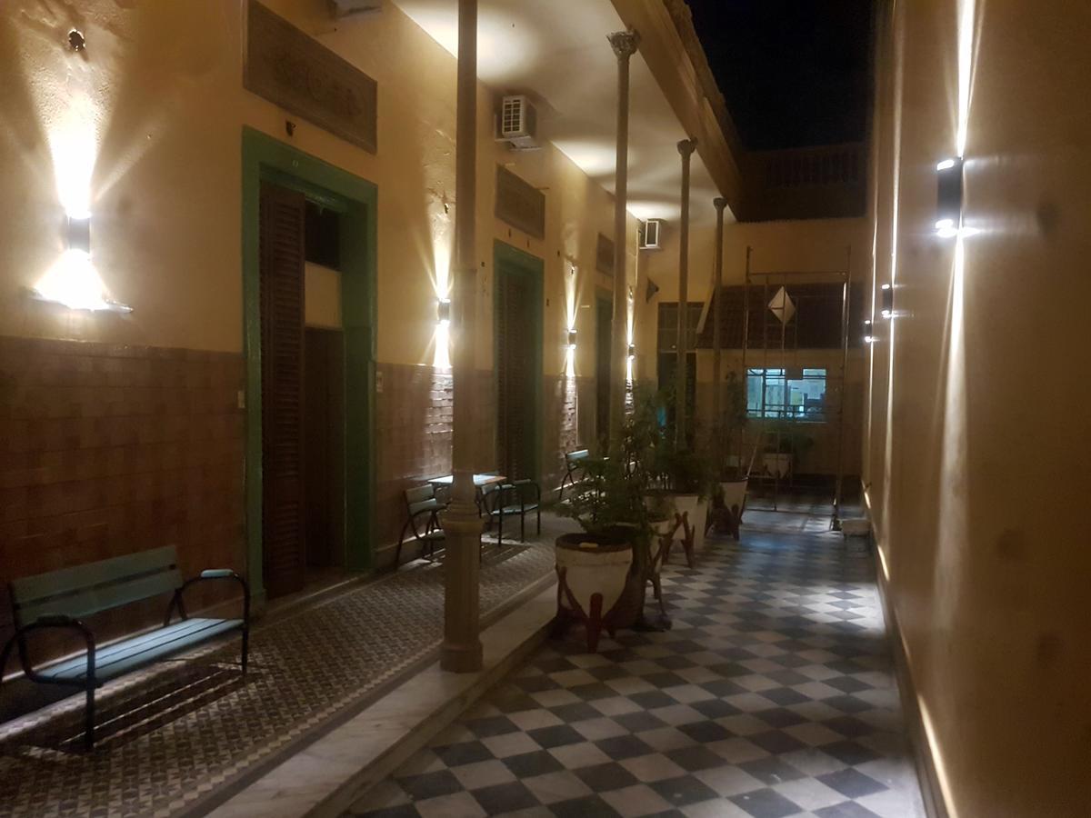 Hotel Varela Buenos Aires Exterior foto