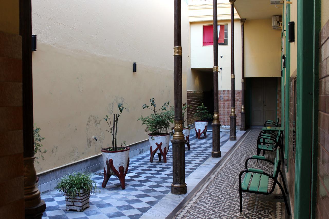 Hotel Varela Buenos Aires Exterior foto