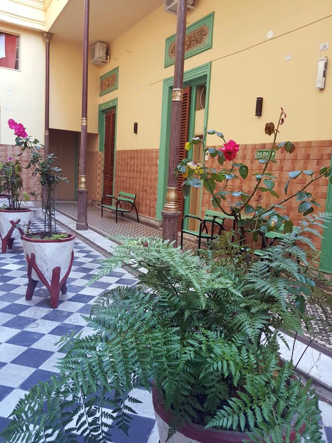 Hotel Varela Buenos Aires Exterior foto