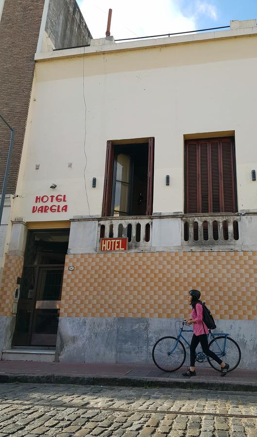 Hotel Varela Buenos Aires Exterior foto
