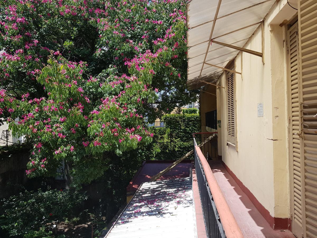 Hotel Varela Buenos Aires Exterior foto